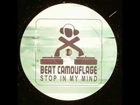 Beat Camouflage - Stop In My Mind (Dancephonic Remix)