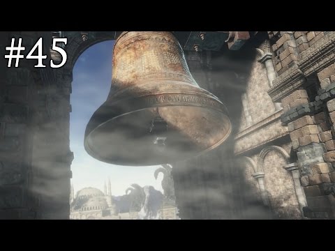 Zagrajmy w Dark Souls 3 [#45] - BEZIMIENNY KRÓL