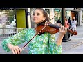 Gloria Laura Branigan Karolina Protsenko Violin Cover