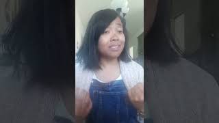 Leah Andreone, You make me remember (cover)