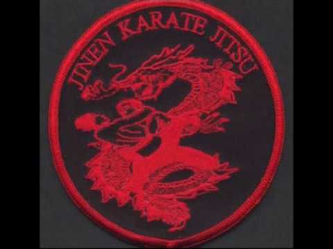 Jinen Karate Jitsu Intro.