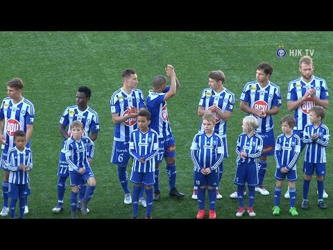 HJK TV: HJK vs PS Kemi 2-0