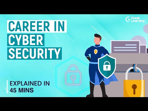 Cyber Security Certifications that will get you hired Career in Cyber Security Great Learning