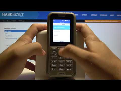 How to Check NOKIA 800 Tough Specifications – Verify Phone Info