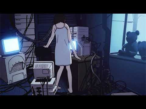 blue room mafia - bad b (slowed & reverb)