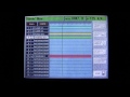 4. Ravin' Blue - The Ventures (cover)
