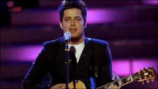Lee DeWyze - Beautiful day (HQ audio)
