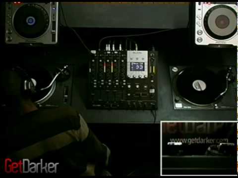 GetDarkerTV 036 - LD