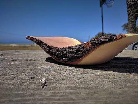 118. The Bittersweet Bowl