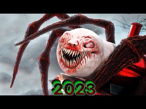 Evolution of Choo Choo Charles