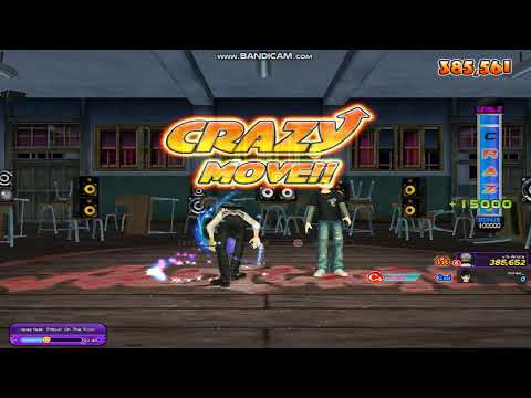 Jennifer Lopez, Pitbull - On The Floor [ Audition Ayodance ]