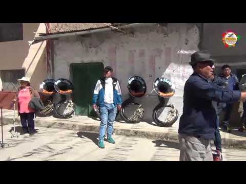 LA BANDA SHOW LA HUARANCHAL DE TRUJILLO - Por primera vez en PACARAOS - 15 de octubre 2022