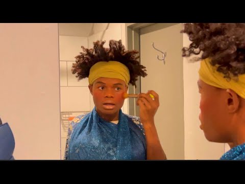 Ntombi Takes Sne To Groove (Ep 86)