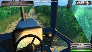 WIP Chrome Lane Farm