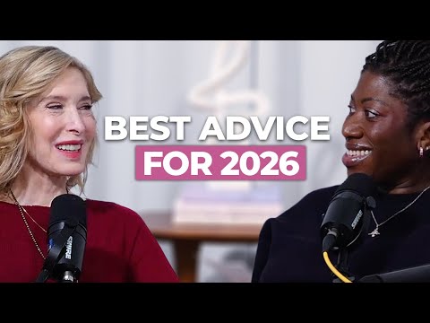 Laura Day: These midlife rituals will help you find love | Second Act Podcast