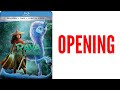 Opening To Raya And The Last Dragon 2021 Blu Ray