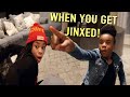 GETTING JINXED GOES WRONG KID S SKIT BY SKITS4SKITTLES