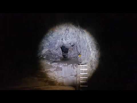 Alpi Apuane: M. Girello e M. Castagnolo  8.2.2020