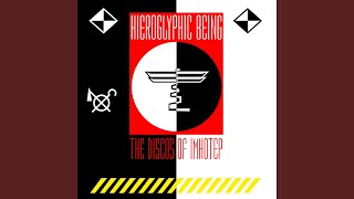 The Disco's Of Imhotep