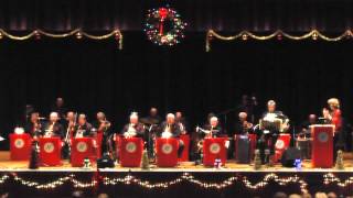 "We Need a Little Christmas" - Heritage Pops Orchestra - 12/2/2012