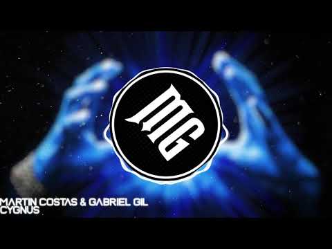 Martin Costas & Gabriel Gil - Cygnus (Original Mix)