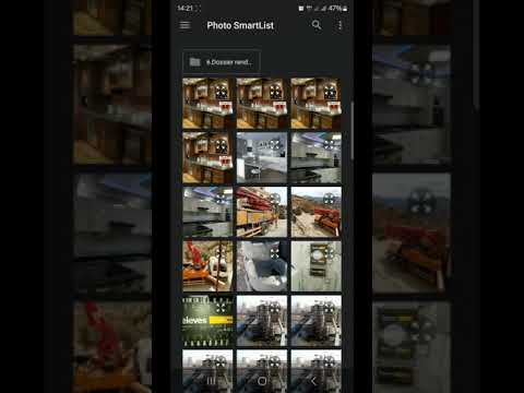 SmartList