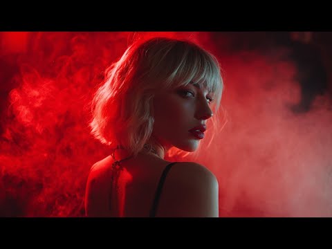 Red Smoke | Just Relax — Deep House Mix 2026 • Lo-Fi Vibes / Nostalgic / Chill Mood #6
