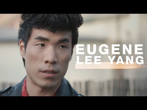 Eugene Lee Yang talks putting it all online