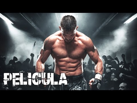 Un entrenador legendario convierte a un mecánico en campeón | Película Completa en Español