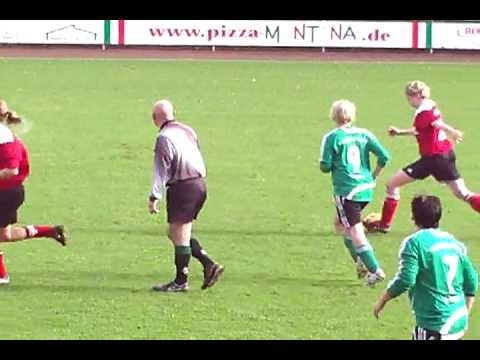 Vorwärts Epe Damen - TuS St Arnold Damen