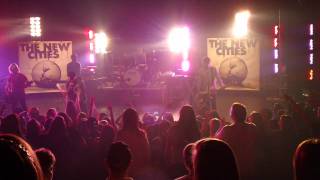 Hypertronic Superstar - The new cities LIVE