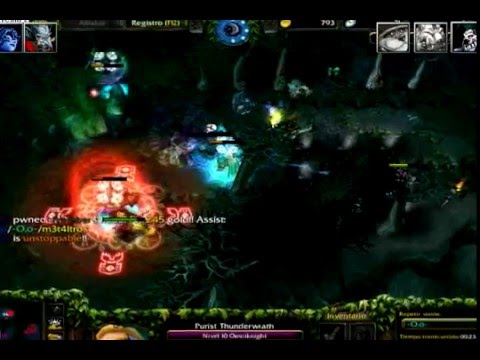 DotA Is A NeW Art AQP