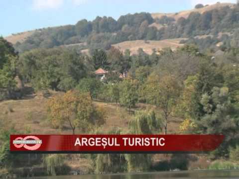 ARGESUL TURISTIC