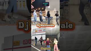 Download lagu dj Nainowale ne viral tiktok #dancetiktok #goyangtiktok mp3