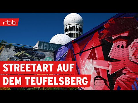 Grunewald: Wasser, Wald und Villen | Reportage | Heimatjournal