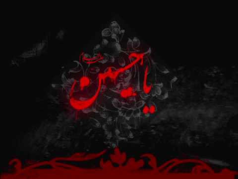 Anjuman-e-Dua-e-Ali at Astana-e-Zehra (NJ) 9th muharram 2009/2010