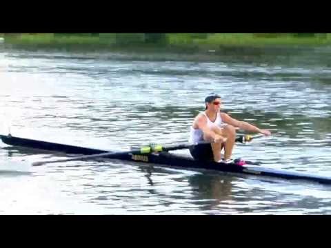 Peterborough Summer: 3