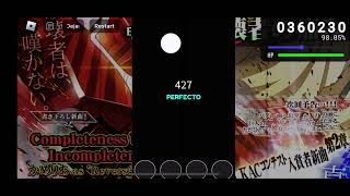 Cover art for Reverse of Riot