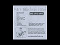 Mare Wakefield Band - Rose