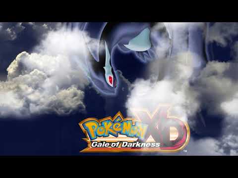Best VGM 655 - Pokemon XD : Gale of Darkness - Mirror B! Battle!
