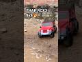 THAR ROXX 5 Door OFF ROADING FULL HANDEMADE THAR ROXX REMOTE CONTROL INDIAN TOY HUB