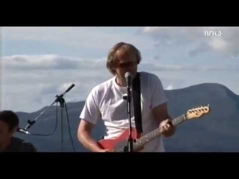 deLillos'85 - Vil ikke sove (Romsdalen, 2007)