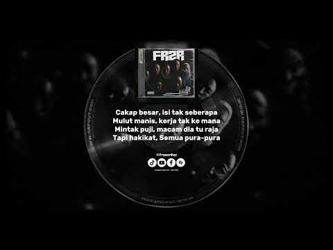 FRZR - Tiga Madu (Akustik Extend)