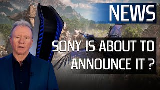 Sony Is About To Announce It? | Surprising PS5 Reveal At CES? Death Stranding 2 Update, Horizon MMO