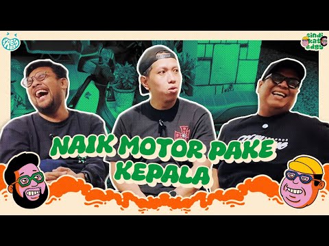 Hifdzi Khoir  and Mukti Metronom