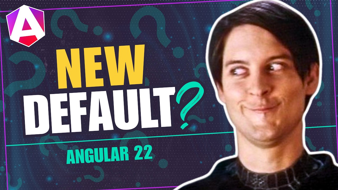 Angular 22 @Service vs @Injectable (What You Need to Know)