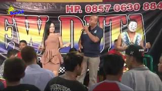 Download lagu CINTA TAK TERPISAHKAN - Jamari & Nurma Kdi NEW DUTA Semlaran Cah TeamLo mp3