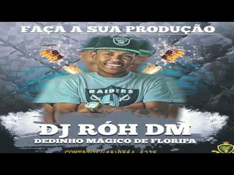 MC JHONY, MC VAGUIN - IAE CACHORRÅO ( DJ Róh ) Lançamentos 2016