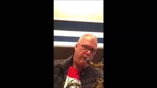 THE SOON-TO-BE-RELEASED NEW 10MFAN "THE CLASSIC" MOUTHPIECE - JAY THOMAS DEMO