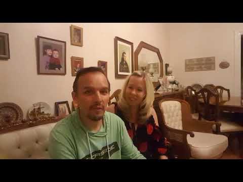 DreamWatch-Greetings from Istanbul Turkey